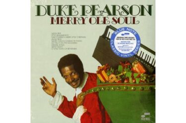 Duke Pearson - Merry Ole Soul (Blue Note - Classic Vinyl Series)