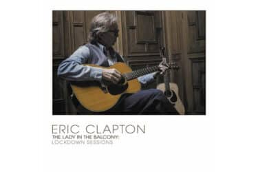 Eric Clapton - The Lady In The Balcony - Lockdown Sessions (2 LP)