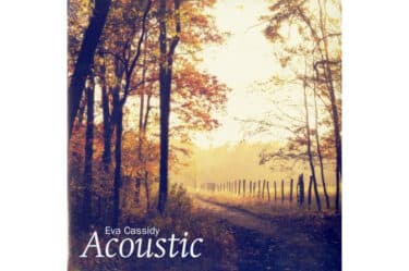 Eva Cassidy - Acoustic