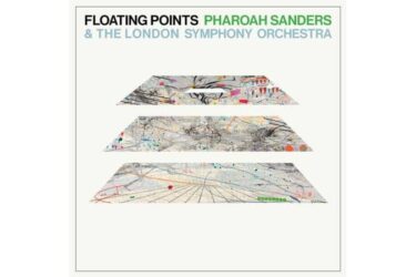 Floating Points, Pharoah Sanders and the London Symphony Orchestra - Promises