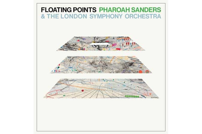 Floating Points, Pharoah Sanders and the London Symphony Orchestra - Promises