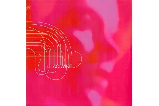 Helen Merrill - Lilac Wine