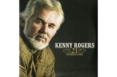 Kenny Rogers - 21 Number Ones (2 LP)
