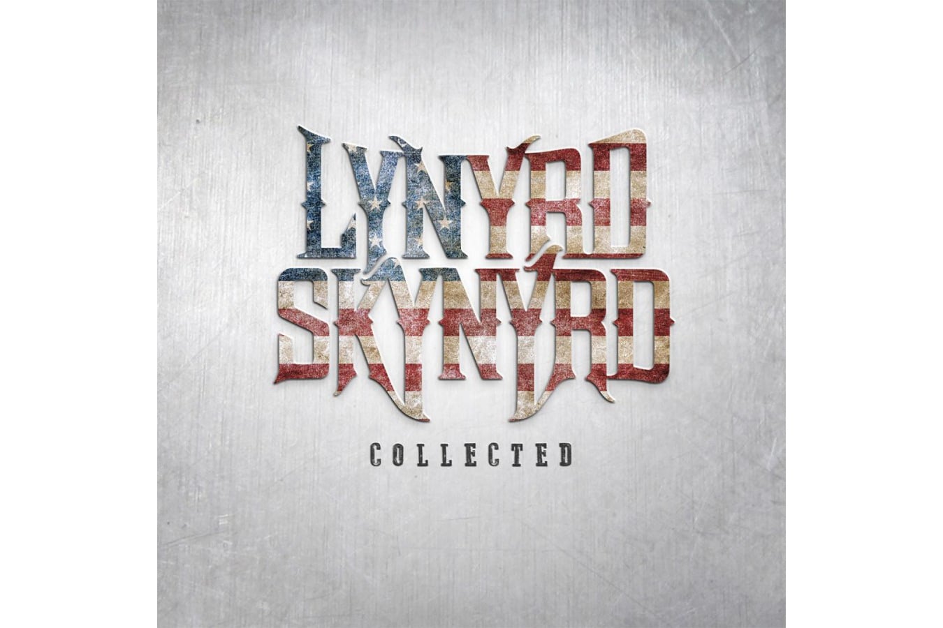 LYNYRD SKYNYRD - COLLECTED