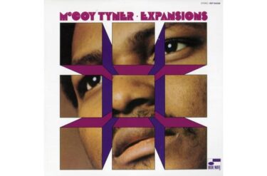McCoy Tyner - Expansions (Blue Note - Tone Poet)