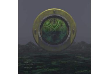 Mike Gordon - OGOGO  (Purple Vinyl + Download Code)