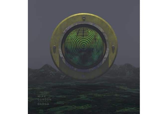 Mike Gordon - OGOGO (Purple Vinyl + Download Code)