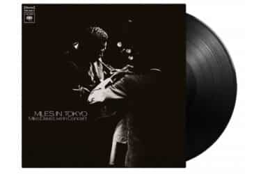 Miles Davis - Miles In Tokyo