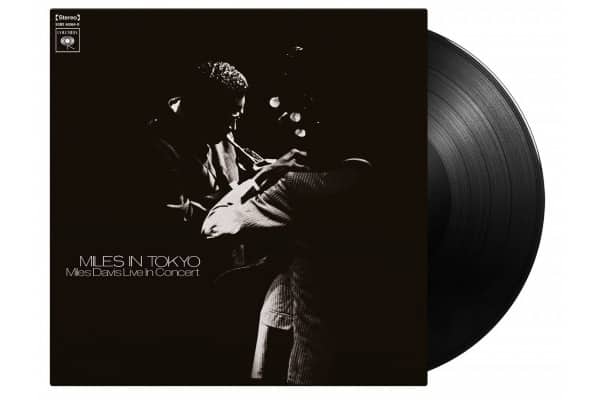 Miles Davis - Miles In Tokyo