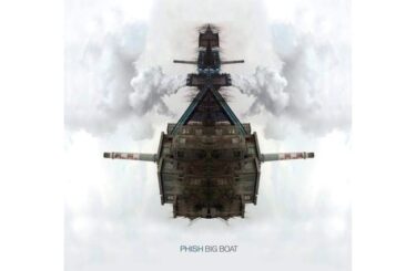 Phish - Big Boat (2 LP)