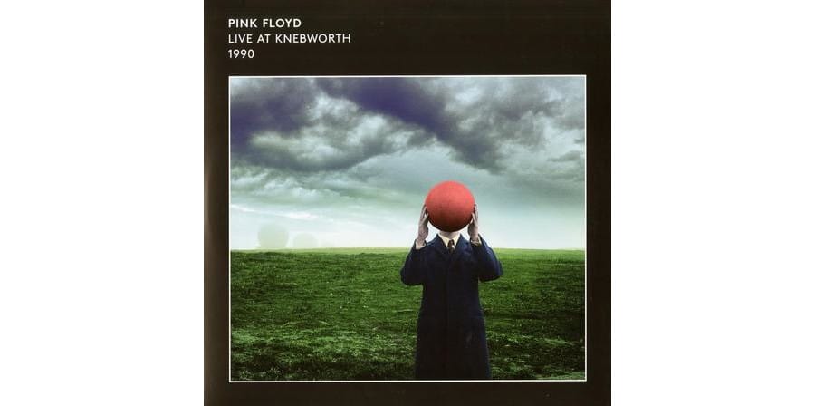 Pink Floyd - Live At Knebworth 1990