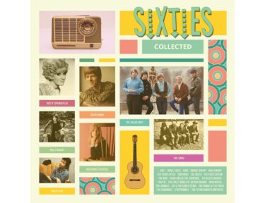 SIXTIES - COLLECTED