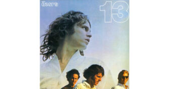 The Doors - 13 (50th Anniversary Edition)