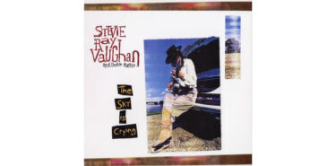 Stevie Ray Vaughan - The Sky is Crying