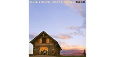 Neil Young & Crazy Horse - Barn