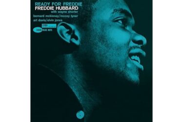 Freddie Hubbard - Ready For Freddie