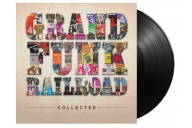 Grand Funk Railroad - Collected (2 LP)