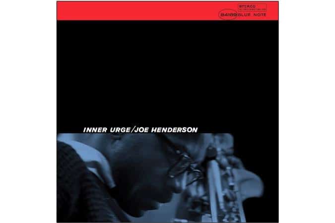 Joe Henderson - Inner Urge (Blue Note Classic Vinyl Series)