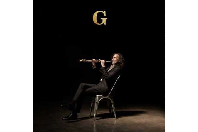 Kenny G - New Standards (2 LP)