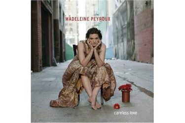 Madeleine Peyroux - Careless Love