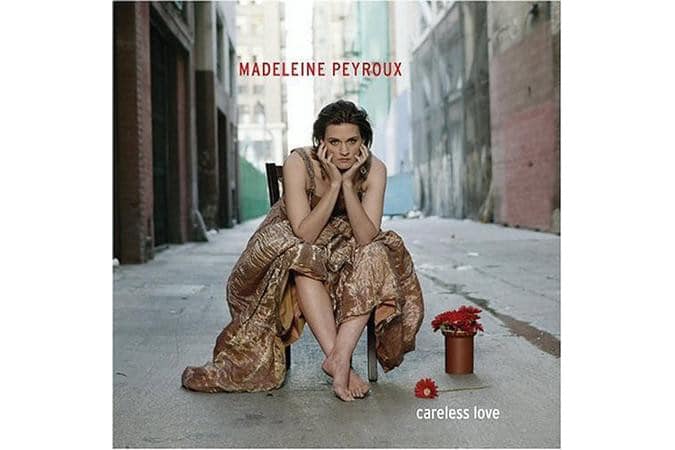 Madeleine Peyroux - Careless Love