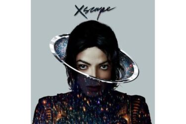 Michael Jackson - Xscape