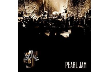 Pearl Jam - Unplugged