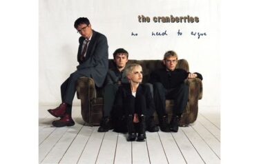 The Cranberries - No Need To Argue (2 LP)