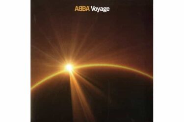 ABBA - Voyage (Includes Poster + Postcard )