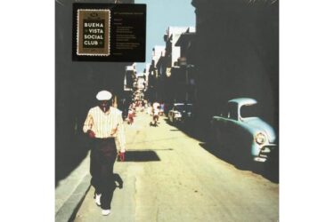 Buena Vista Social Club - Buena Vista Social Club  (25th Anniversary 2021 Remastered Edition)