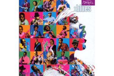 Jimi Hendrix - Blues (2 LP)