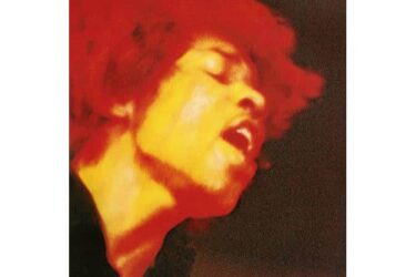 Jimi Hendrix - Electric Ladyland (2 LP)