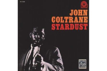 John Coltrane - Stardust