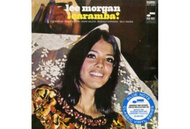 Lee Morgan - Caramba (Blue Note Classic Vinyl Series)