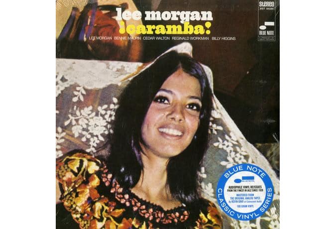 Lee Morgan - Caramba (Blue Note Classic Vinyl Series)