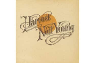 Neil Young - Harvest