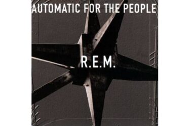 R.E.M. - Automatic For The People (25th Anniversary Edition + Download Code)