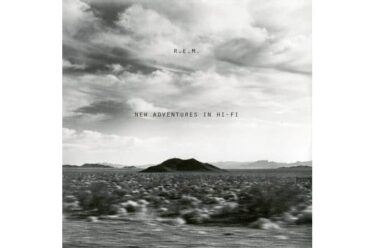 R.E.M. - New Adventures In Hi-Fi (25th Anniversary Remastered Edition) (2 LP)