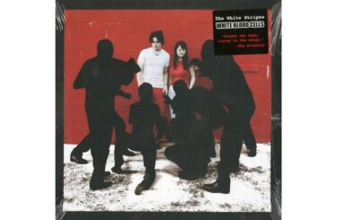 The White Stripes - White Blood Cells