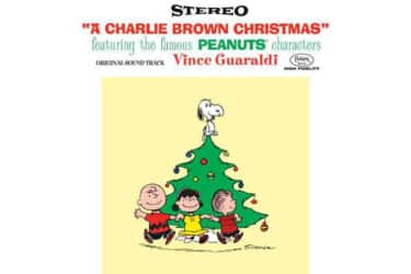 Vince Guaraldi Trio - A Charlie Brown Christmas