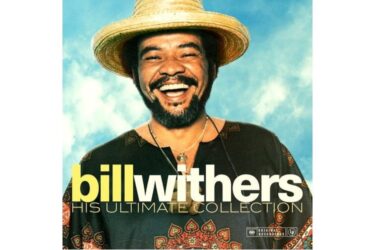 Bill Withers - His Ultimate Collection (Coloured Vinyl)