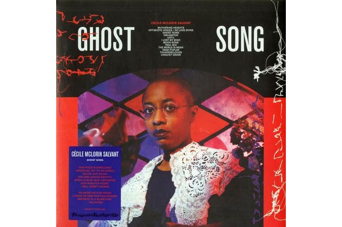 Cecile McLorin Salvant - Ghost Song
