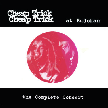 Cheap Trick - Cheap Trick At Budokan