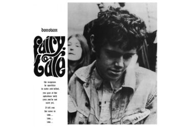 Donovan - Fairy Tale