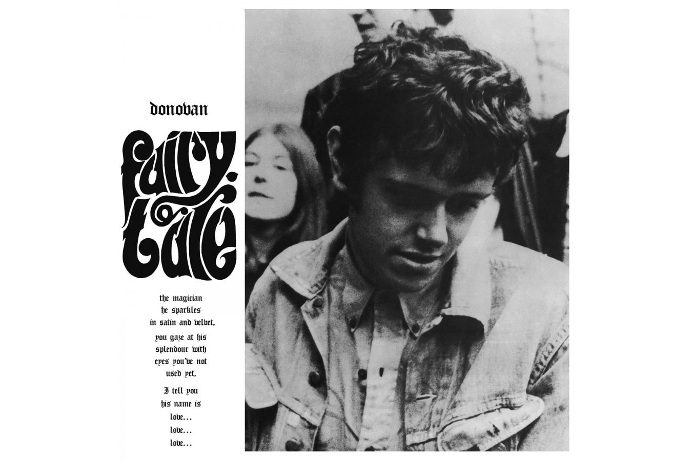 Donovan - Fairy Tale