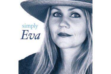 Eva Cassidy - Simply Eva (2 LP)
