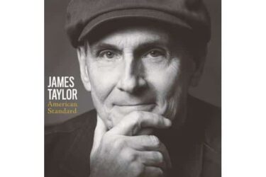 James Taylor - American Standard