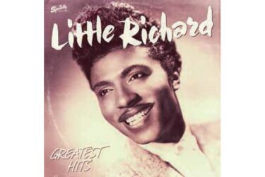 Little Richard - Greatest Hits