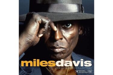 Miles Davis - His Ultimate Collection