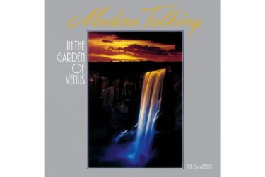 Modern Talking - In The Garden Of Venus